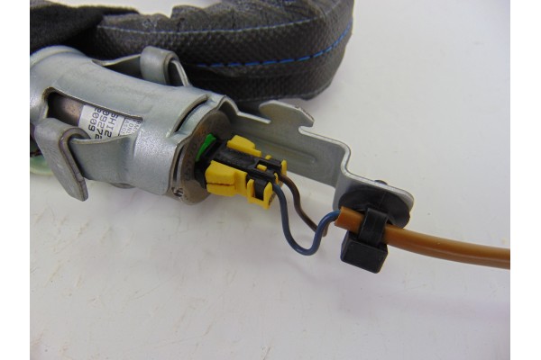  AIRBAG CORTINA DELANTERO DERECHO FORD FOCUS BERLINA (CB4) Trend 2009 197557 FORD - 1