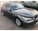 BMW Serie 5 Berlina (E60) 520I 2003 para piezas | Desguace Gandia SL