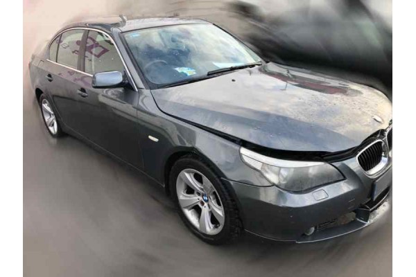 BMW Serie 5 Berlina (E60) 520I 2003 para piezas | Desguace Gandia SL