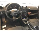 Audi A3 Sportback (8PA) 1.9 TDI Attraction 2009 para piezas | Desguace Gandia SL