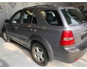 Kia Sorento (BL) 2.5 CRDi VGT EX1 2006 para piezas | Desguace Gandia SL