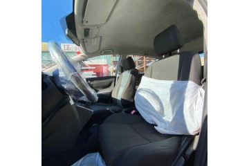 Toyota Corolla Verso (R1) 2.2 D-4D Luna 2008 para piezas | Desguace Gandia SL