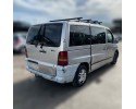 Mercedes-Benz Vito Marco Polo (638) 112 CDI 2005 para piezas | Desguace Gandia SL