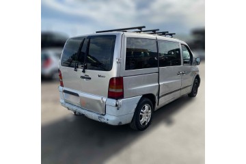 Mercedes-Benz Vito Marco Polo (638) 112 CDI 2005 para piezas | Desguace Gandia SL