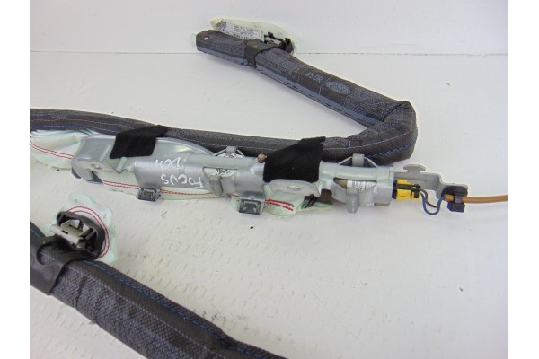  AIRBAG CORTINA DELANTERO DERECHO FORD FOCUS BERLINA (CB4) Trend 2009 197557 FORD - 2