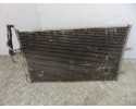 Condensador / radiador aire acondicionado, Mazda 3 Berlina (Bk) 1.6 CRDT Active 2007