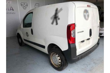 Citroën Nemo SX 2010 para piezas | Desguace Gandia SL