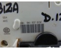 Cerradura puerta delantera izquierda, Seat Ibiza Sc (6P5) Style Connect 2016, 5N1837015F