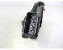 Cerradura puerta trasera derecha, Mazda 3 Berlina (Bk) 1.6 CRDT Active 2007