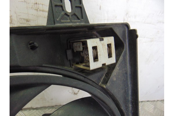 Electroventilador, Peugeot 207 Xs 2006