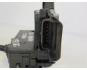 Cerradura puerta trasera derecha, Citroen Grand C4 Picasso Exclusive 2009