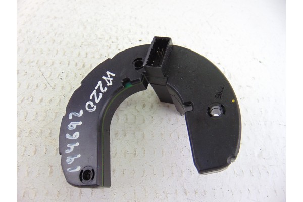 Sensor, Mercedes-benz Clase S (Bm 220) Berlina 320 Cdi (220.025) 2005, 0285456932