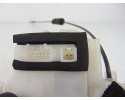 Cerradura puerta trasera derecha, Subaru Forester (S12/SH) XS Classic 2010