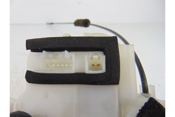 Cerradura puerta trasera derecha, Subaru Forester (S12/SH) XS Classic 2010