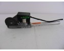 Pretensor airbag derecho, Mercedes-benz Clk (Bm 209) Coupe 270 Cdi (209.316) 2005, A2038601869