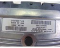 Centralita cambio automatico, Peugeot 407 Coupé Pack 2006, 9653388480