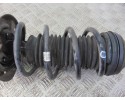 Amortiguador delantero izquierdo, Opel Corsa D Sport 2008, 13214357