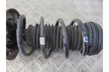 Amortiguador delantero izquierdo, Opel Corsa D Sport 2008, 13214357