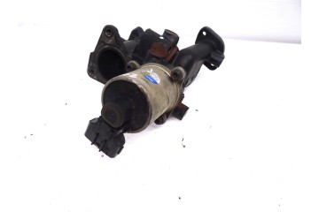 Valvula egr, Opel Meriva Cosmo 2007, 8973550