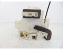 Cerradura puerta delantera derecha, Subaru Forester (S12/SH) XS Classic 2010
