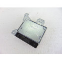 9673625180  CENTRALITA AIRBAG CITROEN C4 PICASSO Exclusive 2010 9673625180 197721 CITROEN - 1