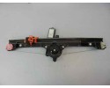 Elevalunas delantero derecho, Fiat Iii Punto (199) Easy 2012