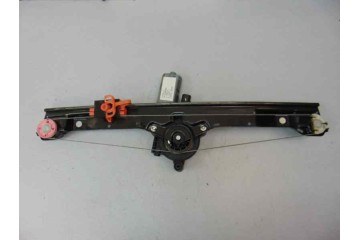 Elevalunas delantero derecho, Fiat Iii Punto (199) Easy 2012