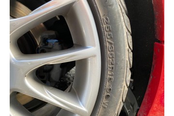 BMW Serie 1 Berlina (E81/E87) 123D 2009 para piezas | Desguace Gandia SL