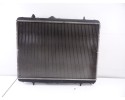 Radiador agua, Peugeot 207 * 2011, 9685852680