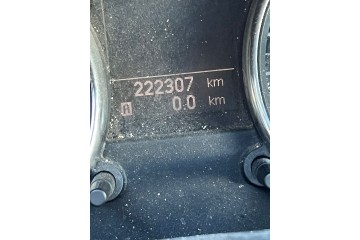 Nissan Qashqai (J10) Acenta 2010 para piezas | Desguace Gandia SL