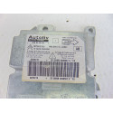 9673625180  CENTRALITA AIRBAG CITROEN C4 PICASSO Exclusive 2010 9673625180 197721 CITROEN - 2
