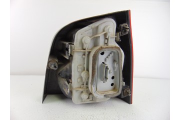 Piloto trasero izquierdo, Volkswagen Polo Iv (9N1) Trendline 2003