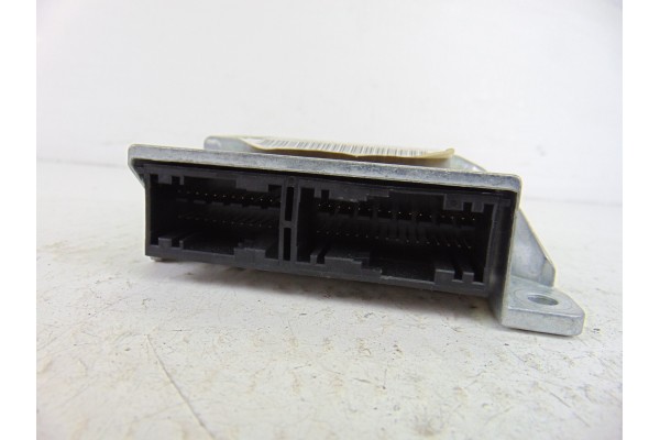9673625180  CENTRALITA AIRBAG CITROEN C4 PICASSO Exclusive 2010 9673625180 197721 CITROEN - 3