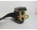 Cinturon seguridad delantero derecho, Mercedes-benz Clase a (Bm 168) 160 (168.033) 2000