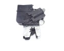 Cerradura maletero / porton, Audi A8 (4E) 3.0 TDI Quattro 2005, 4E0827645