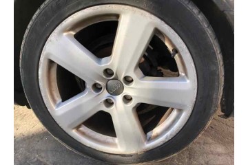 Audi A4 Berlina (8E) 2.0 TDI 16V 2007 para piezas | Desguace Gandia SL