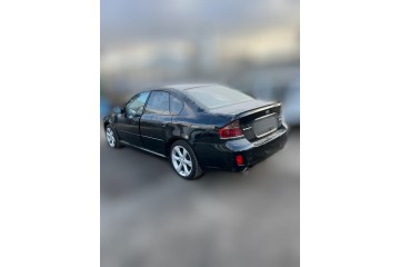 Subaru Legacy Berlina (B13/BL) 2.0 D Classic 2008 para piezas | Desguace Gandia SL