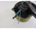 Motor calefaccion, Peugeot 306 3/5 Pt. (S1)(01.1993) Style 1995