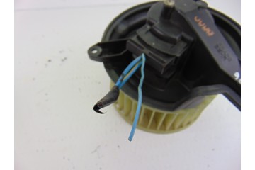 Motor calefaccion, Peugeot 306 3/5 Pt. (S1)(01.1993) Style 1995
