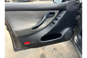 SEAT Toledo (1M2) Executive 2004 para piezas | Desguace Gandia SL