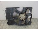 Electroventilador, Citroen Jumper Combi 29 C 2.0 HDi/-HDi 85 Confort 2006