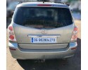 Toyota Corolla Verso (R1) 2.2 D-4D Sol 2008 para piezas | Desguace Gandia SL