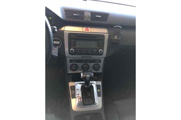 Volkswagen Passat Variant (3C5) Highline 2006 para piezas | Desguace Gandia SL