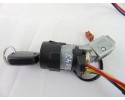 Antirrobo / llave contacto, Peugeot 307 Break / Sw (S1)(04.2002) Sw Pack 2003