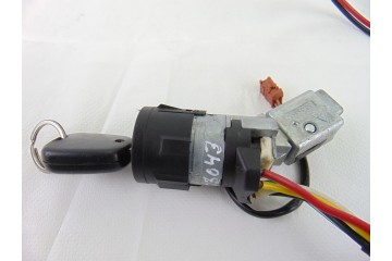 Antirrobo / llave contacto, Peugeot 307 Break / Sw (S1)(04.2002) Sw Pack 2003