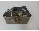 Cerradura puerta delantera derecha, Fiat Iii Punto (199) Easy 2012, 51905693