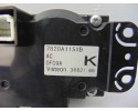 Mando calefaccion / aire acondicionado, Mitsubishi Asx (GA0W) Motion 2WD 2010, 7820A115XB