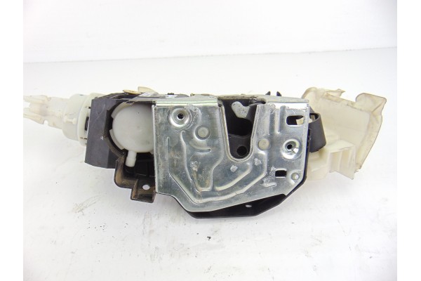 Cerradura puerta delantera derecha, Mercedes-benz Clase S (Bm 220) Berlina 320 Cdi (220.025) 2005, 2207207835