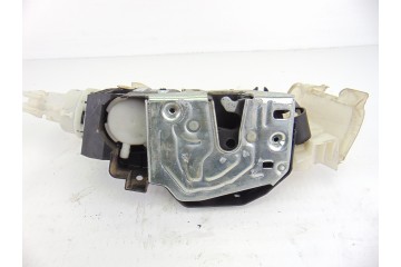 Cerradura puerta delantera derecha, Mercedes-benz Clase S (Bm 220) Berlina 320 Cdi (220.025) 2005, 2207207835