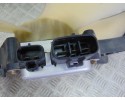 Electroventilador, Mitsubishi Space Wagon (N80/N90) 2.4 Family 2000, 168000-3560